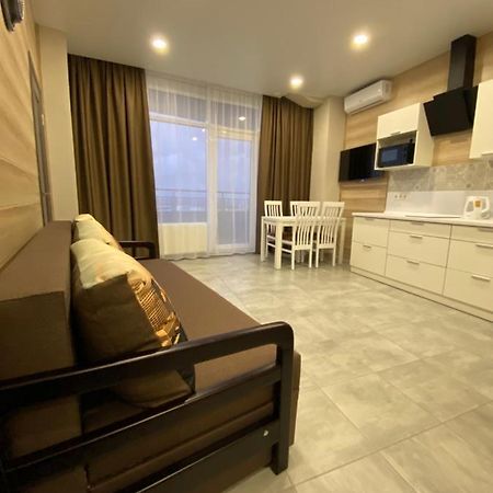 Soul City Apart Hotel นิปโปร ภายนอก รูปภาพ