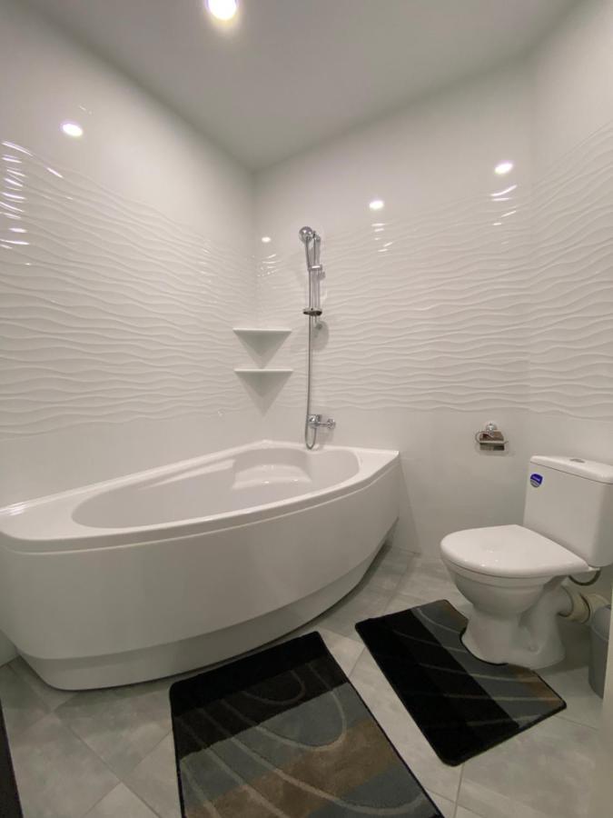 Soul City Apart Hotel นิปโปร ภายนอก รูปภาพ
