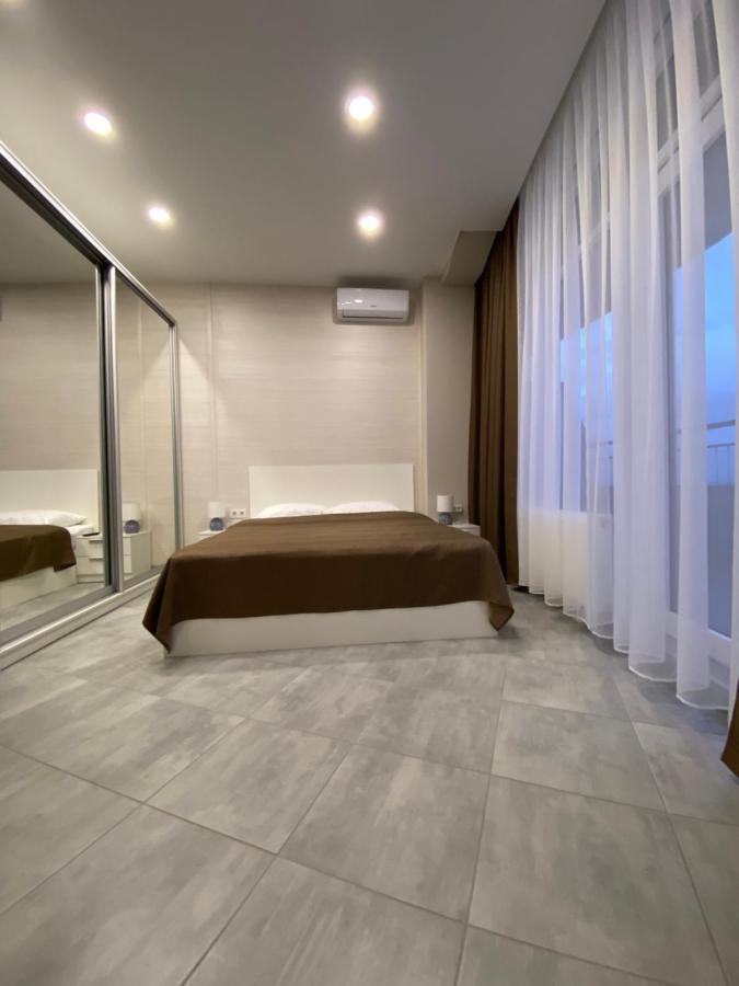 Soul City Apart Hotel นิปโปร ภายนอก รูปภาพ
