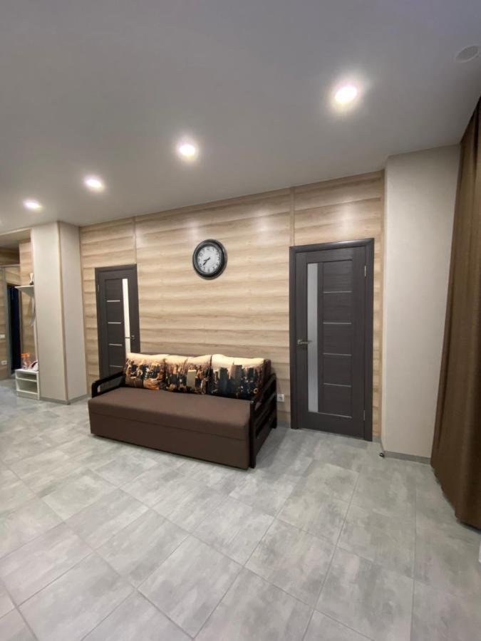 Soul City Apart Hotel นิปโปร ภายนอก รูปภาพ