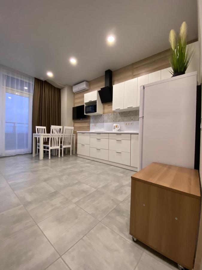 Soul City Apart Hotel นิปโปร ภายนอก รูปภาพ