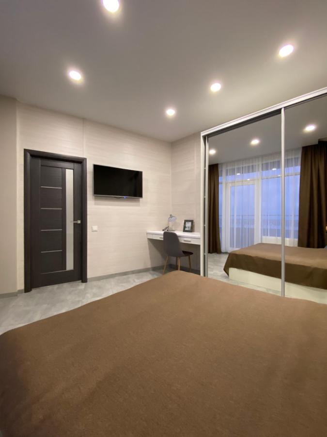 Soul City Apart Hotel นิปโปร ภายนอก รูปภาพ