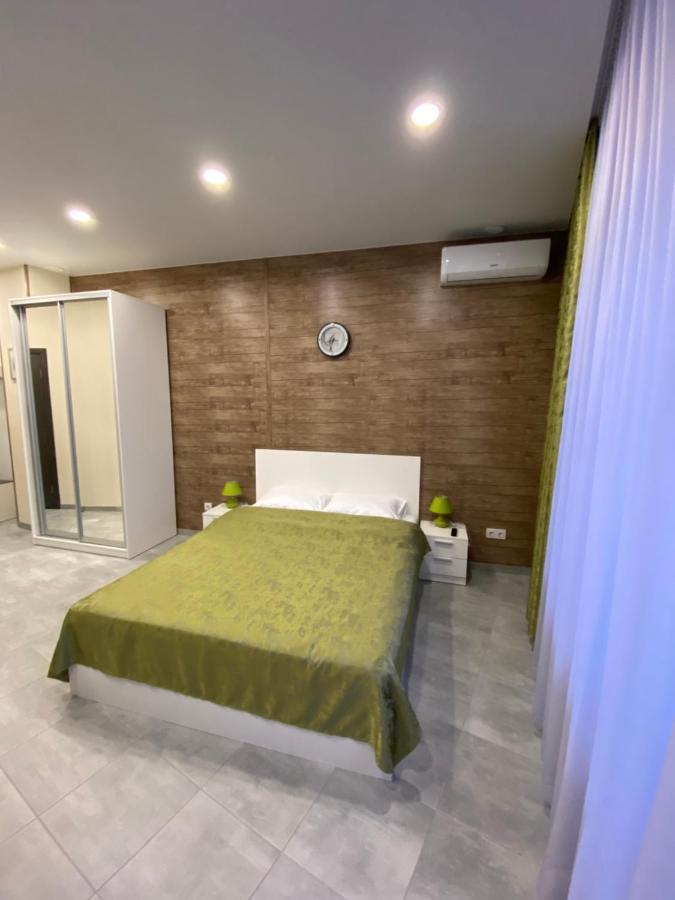 Soul City Apart Hotel นิปโปร ภายนอก รูปภาพ