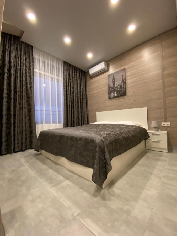 Soul City Apart Hotel นิปโปร ภายนอก รูปภาพ