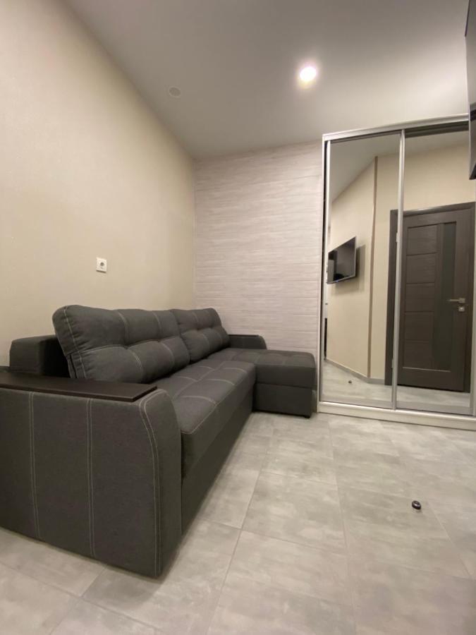 Soul City Apart Hotel นิปโปร ภายนอก รูปภาพ