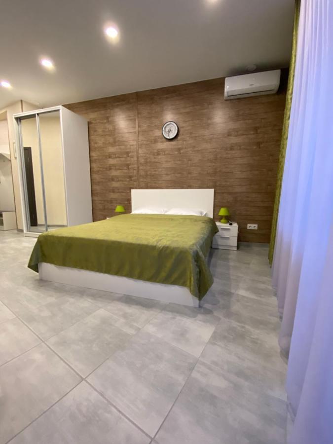 Soul City Apart Hotel นิปโปร ภายนอก รูปภาพ