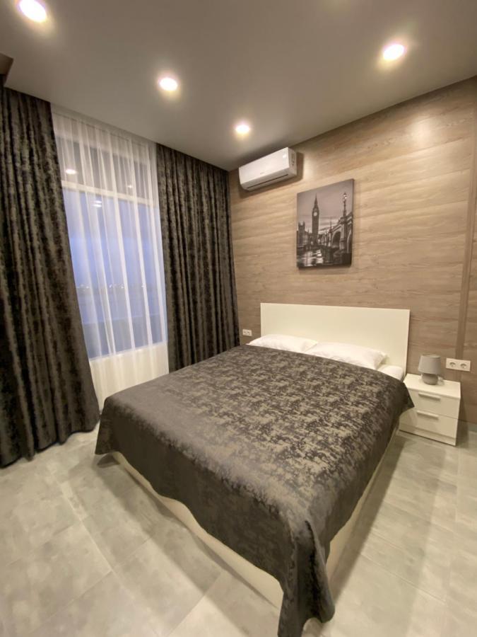 Soul City Apart Hotel นิปโปร ภายนอก รูปภาพ