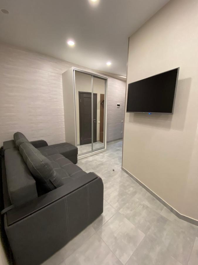 Soul City Apart Hotel นิปโปร ภายนอก รูปภาพ