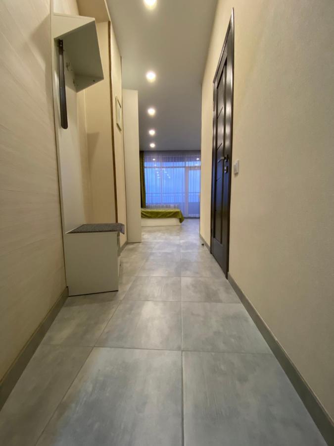 Soul City Apart Hotel นิปโปร ภายนอก รูปภาพ