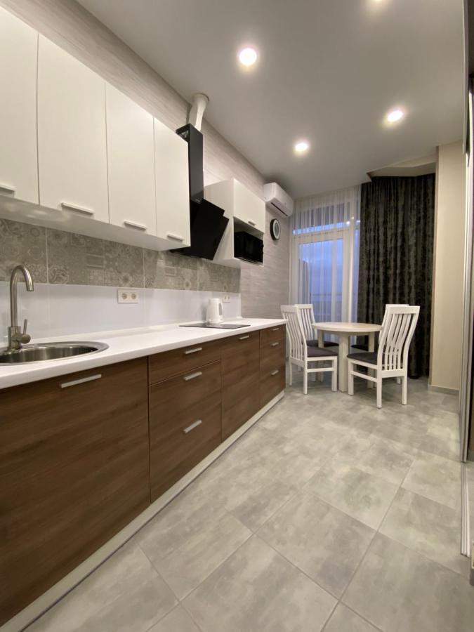 Soul City Apart Hotel นิปโปร ภายนอก รูปภาพ
