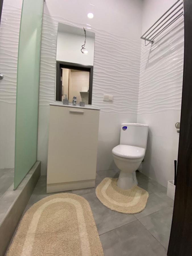 Soul City Apart Hotel นิปโปร ภายนอก รูปภาพ