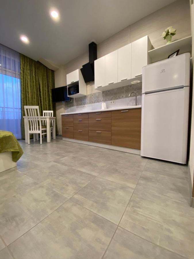 Soul City Apart Hotel นิปโปร ภายนอก รูปภาพ