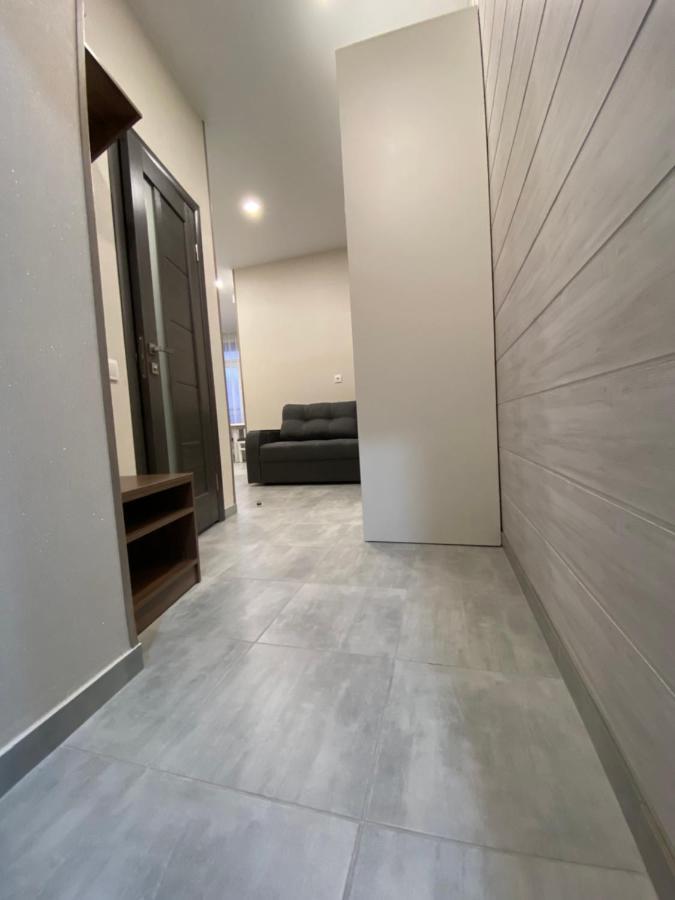 Soul City Apart Hotel นิปโปร ภายนอก รูปภาพ