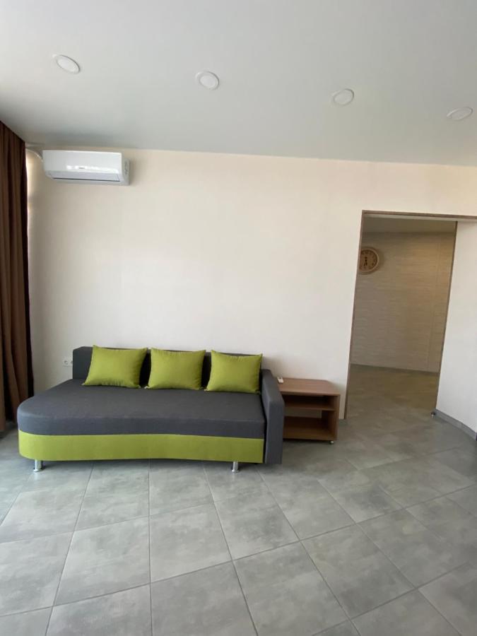Soul City Apart Hotel นิปโปร ภายนอก รูปภาพ