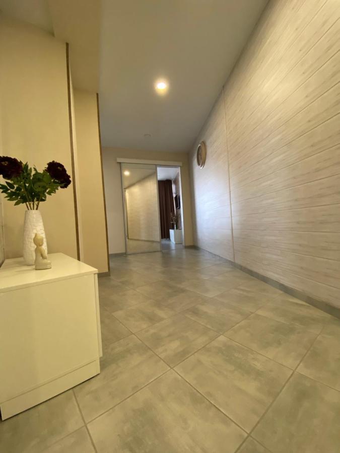 Soul City Apart Hotel นิปโปร ภายนอก รูปภาพ
