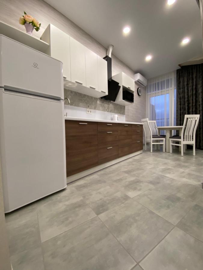 Soul City Apart Hotel นิปโปร ภายนอก รูปภาพ