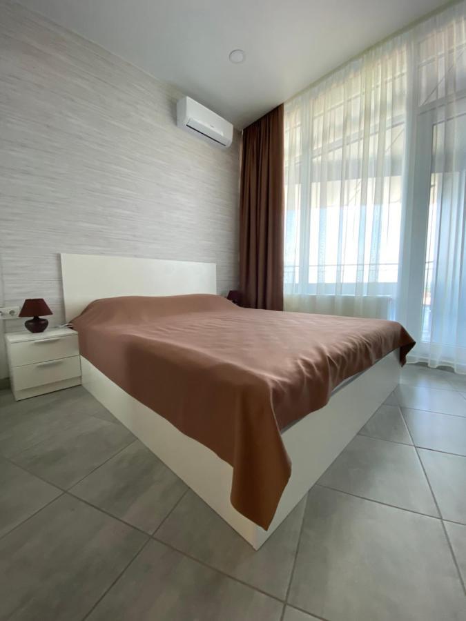 Soul City Apart Hotel นิปโปร ภายนอก รูปภาพ