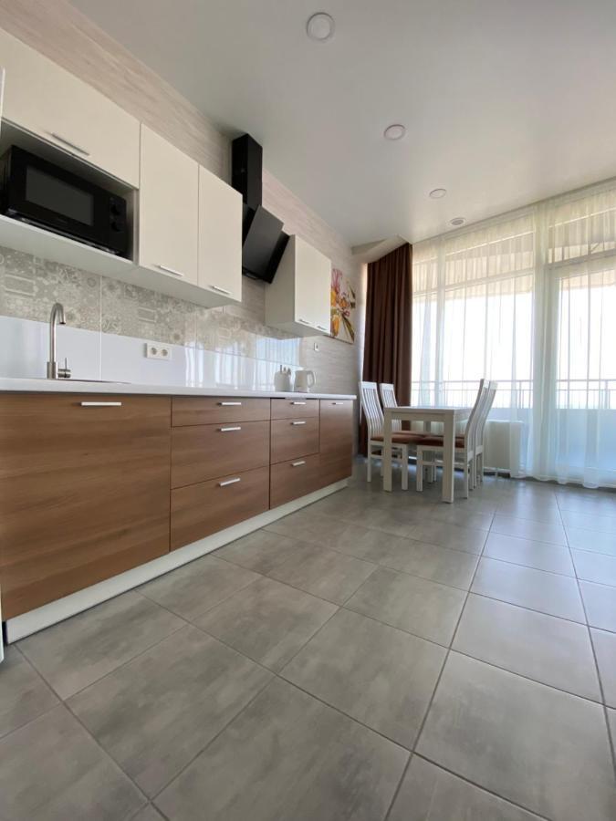 Soul City Apart Hotel นิปโปร ภายนอก รูปภาพ