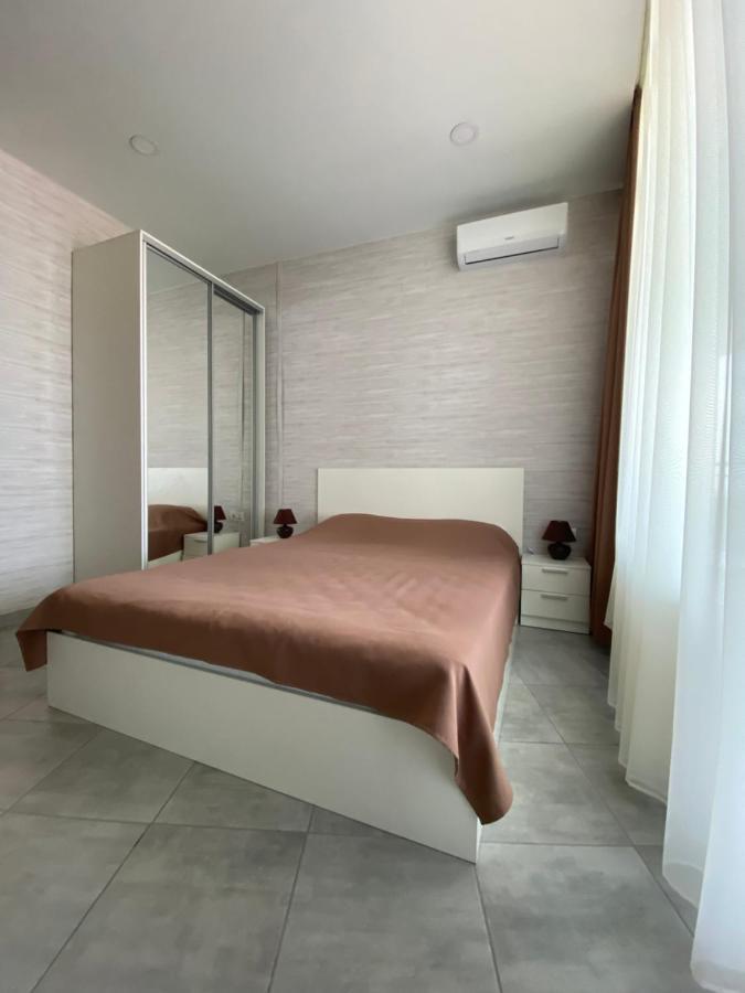 Soul City Apart Hotel นิปโปร ภายนอก รูปภาพ